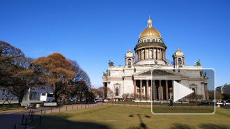 В Петербурге продлили режим самоизоляции до 12 мая