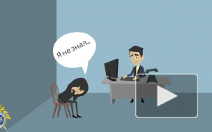 СК выпустил мультик, который показывает как можно попасть в тюрьму за репосты