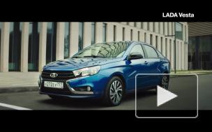 Автомобили Lada дорожают в 2 раза быстрее иномарок