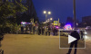 В Примрском районе ночью произошло серьезное ДТП: трое в реанимации, над виновником аварии устроили самосуд
