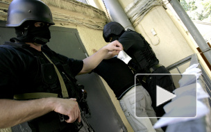 СМИ: В Петербурге офицера ФСБ задержали за торговлю кокаином