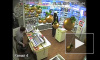 Нападение на продавца мобильных телефонов попало на видео в Челябинске