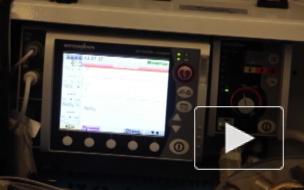 В Петербурге мальчик разбил голову во время веселья на горке