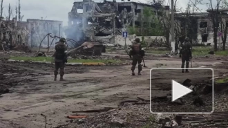 Минобороны РФ: российские военные уничтожили более ста взрывоопасных предметов на "Азовстали"