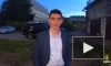 В Петербурге молодой депутат попался на вождении в нетрезвом виде 