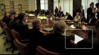Мировые новости 13 октября 2010