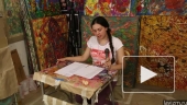Поэма Картина Лавизм Тема художник Стихи о творчестве 