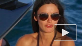 Новая спутница Владислава Доронина - темнокожая модель из США