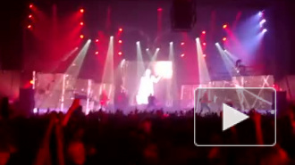 АлисА - капля солнца (2012) 