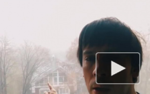 Мгла: Максим Галкин выложил в Instagram хоррор-видео про туманное утро