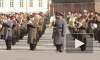 Репетиции парада Победы 2014 Москва: расписание, время, перекрытия движения