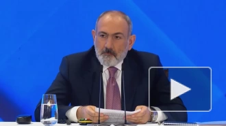 Пашинян заявил об опасности неделимитации границы с Азербайджаном