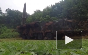 Минобороны РФ: российские военные уничтожили хранилища со снарядами для HIMARS под Днепропетровском