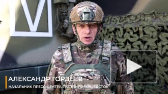 Минобороны: российские войска сорвали усиление ВСУ передовых позиций на Южно-Донецком направлении