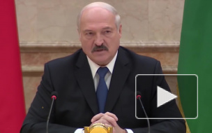 Лукашенко рассказал о состоявшемся телефонном разговоре с Путиным