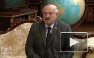 Лукашенко заявил о провалах попыток удушить Россию и Белоруссию