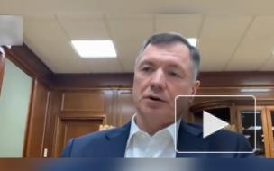 Хуснуллин назвал сроки создания гарантированного запаса воды в Крыму