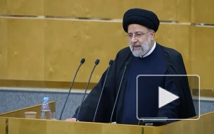 Президент Ирана предрек распад НАТО