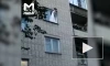 Женщина в свадебном платье выпала из окна многоэтажки в Алтайском крае
