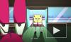 Японский художник создал аниме-сериал по "Губке Бобу"