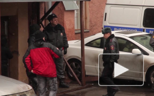 Ужасающие новости: в Петербурге обнаружили изуродованный труп пенсионера