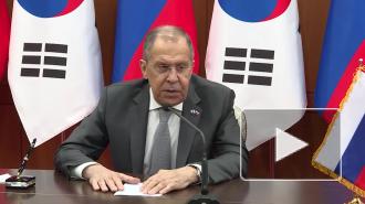 Россия и Южная Корея планируют создать совместный инвестфонд