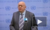 Небензя: Россия в феврале-марте запросит заседание СБ ООН по поставкам вооружений Украине