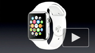 Презентация новинок Apple: Тим Кук восхитил поклонников продукции часами Apple Watch и ноутбуком MacBook Air 2015