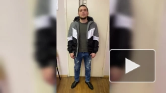 Полиция задержала петербуржца по подозрению в краже из кармана девушки полмиллиона рублей