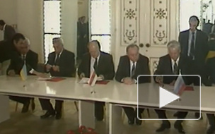 Экс-глава администрации Ельцина раскрыл просьбу Крыма и Донбасса в 1991 году