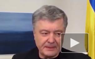 Порошенко назвал Украину одной из самых проамериканских стран мира