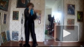 гантели