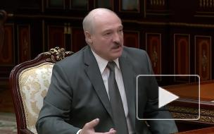 Лукашенко поднял вопрос о полном возмещении ущерба участниками протестов