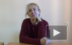 Мигрантка в рыжем парике ограбила пенсионерку в Петербурге