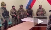 Глава Чечни Кадыров рассказал о скором сюрпризе для властей Киева от бойцов "Ахмата"