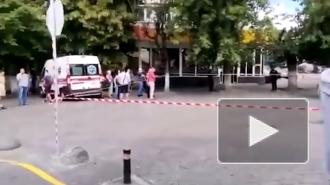 Twitter и Youtube удалили аккаунты захватчика заложников в Луцке