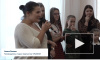Видео: Совет молодежи устроил праздник воспитанникам Приморской школы-интернат