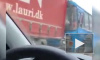 20 пострадавших: В Нижнем Новгороде автобус с пассажирами столкнулся с грузовиком