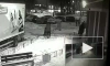 Видео: грузчики магазина избили мужчину за замечание о парковке в Усть-Славянке 