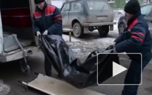 Учительница повесилась на кладбище из-за ипотеки, став третьей самоубийцей в своей семье