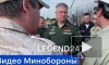 Замглавы МО РФ Тимур Иванов проверил в Севастополе ход строительства военного госпиталя на площади 8,5 Га