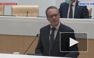 Совфед одобрил закон о штрафах за пропаганду наркотиков в интернете