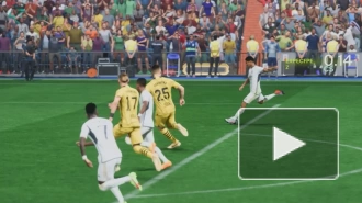 Авторы EA Sports FC 24 рассказали о новых технологиях и движке Frostbite