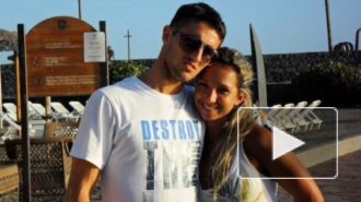 Возлюбленная футболиста "Торпедо" Виейры умерла от мучительной болезни