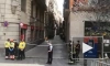 В отеле Барселоны произошел взрыв