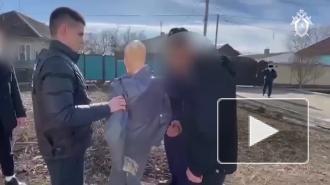 Подозреваемый в убийстве 19-летней девушки в Минводах отправлен под стражу