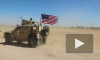 Песков назвал нелегитимным присутствие солдат США в Сирии