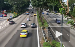 Штрафы за недолив топлива на АЗС могут перенести из-за нового КоАП