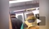 CNN: неизвестный открыл огонь на станции метро в Нью-Йорке
