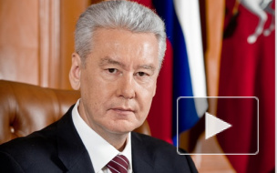 Сергей Собянин выгнал с работы каждого третьего чиновника и уменьшил зарплаты правительству столицы на 10%